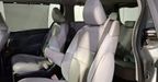 Toyota Sienna 3.5 LIMITED AT Minivan 2017