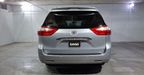 Toyota Sienna 3.5 LIMITED AT Minivan 2017