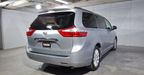 Toyota Sienna 3.5 LIMITED AT Minivan 2017