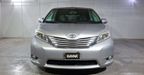 Toyota Sienna 3.5 LIMITED AT Minivan 2017
