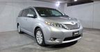 Toyota Sienna 3.5 LIMITED AT Minivan 2017