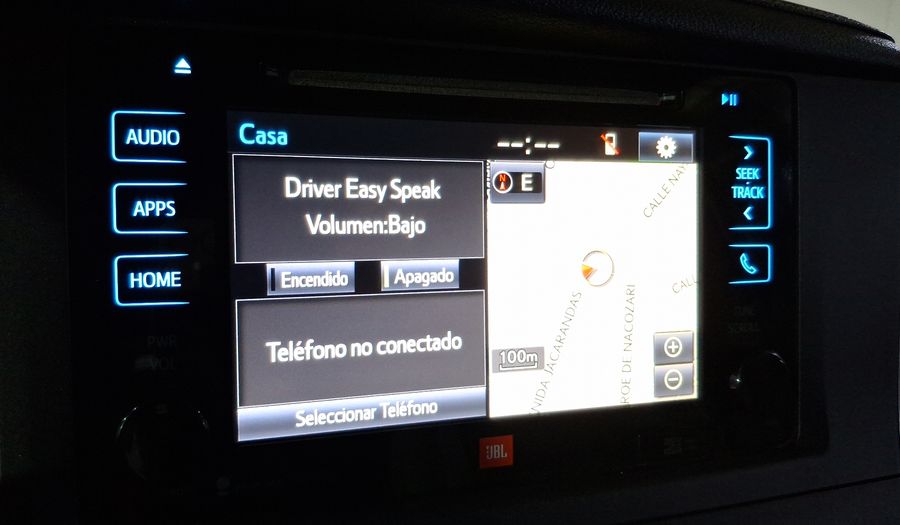 Toyota Sienna 3.5 LIMITED AT Minivan 2017