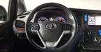 Toyota Sienna 3.5 LIMITED AT Minivan 2017