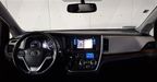 Toyota Sienna 3.5 LIMITED AT Minivan 2017