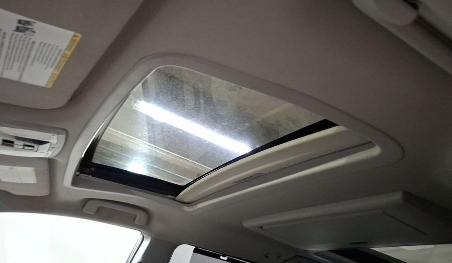 Toyota Sienna 3.5 LIMITED AT Minivan 2017