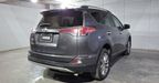 Toyota Rav4 2.5 LIMITED AWD AT Suv 2017