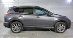 Toyota Rav4 2.5 LIMITED AWD AT Suv 2017