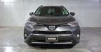 Toyota Rav4 2.5 LIMITED AWD AT Suv 2017