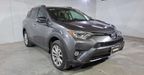Toyota Rav4 2.5 LIMITED AWD AT Suv 2017