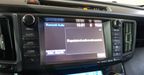 Toyota Rav4 2.5 LIMITED AWD AT Suv 2017