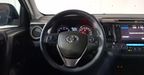 Toyota Rav4 2.5 LIMITED AWD AT Suv 2017