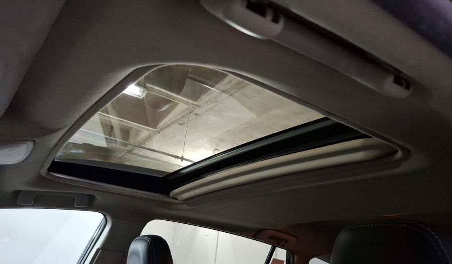 Toyota Rav4 2.5 LIMITED AWD AT Suv 2017