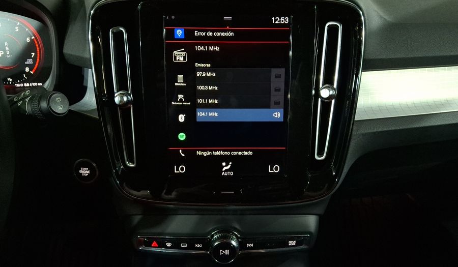 Volvo Xc40 2.0 T5 MOMENTUM AUTO 4WD Suv 2020