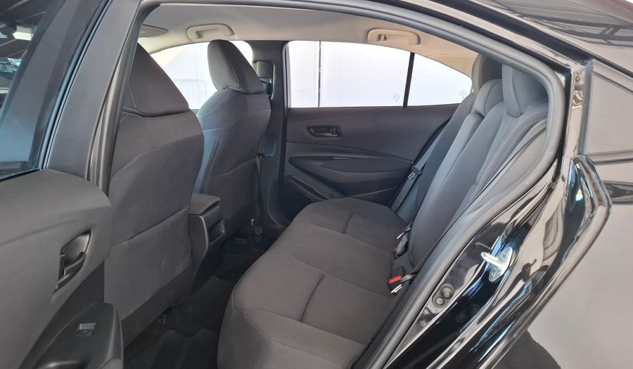 Toyota Corolla 2.0 XLI CVT Sedan 2023