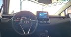 Toyota Corolla 2.0 XLI CVT Sedan 2023