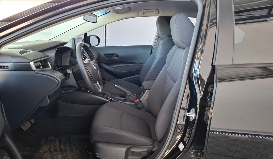 Toyota Corolla 2.0 XLI CVT Sedan 2023