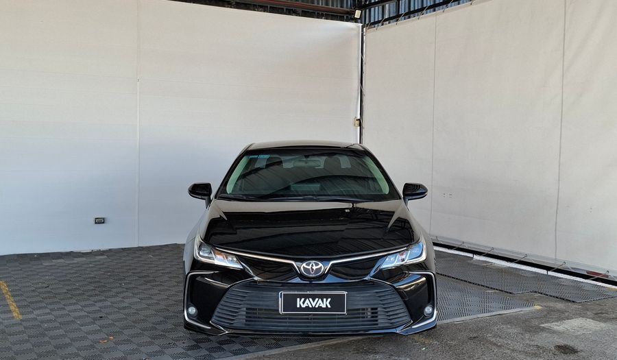 Toyota Corolla 2.0 XLI CVT Sedan 2023