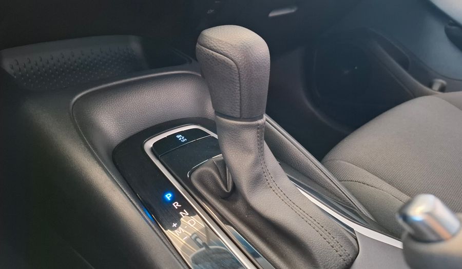 Toyota Corolla 2.0 XLI CVT Sedan 2023