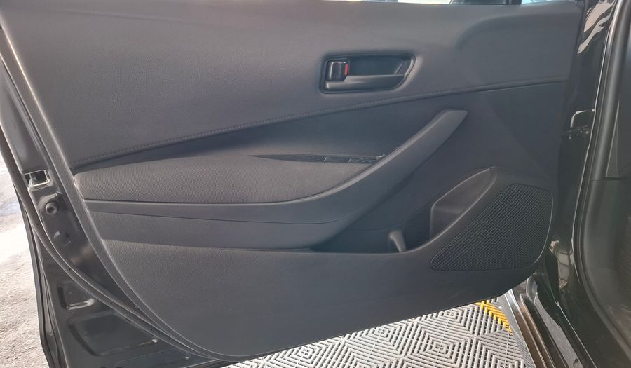 Toyota Corolla 2.0 XLI CVT Sedan 2023