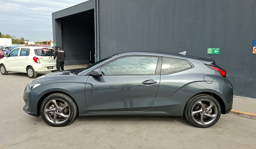 Hyundai Veloster 2.0 JS PLUS Hatchback 2020