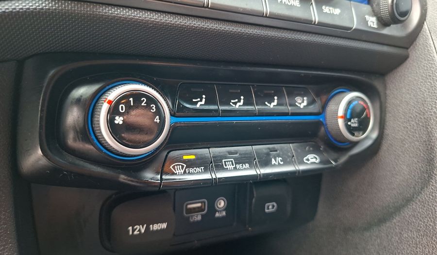 Hyundai Veloster 2.0 JS PLUS Hatchback 2020