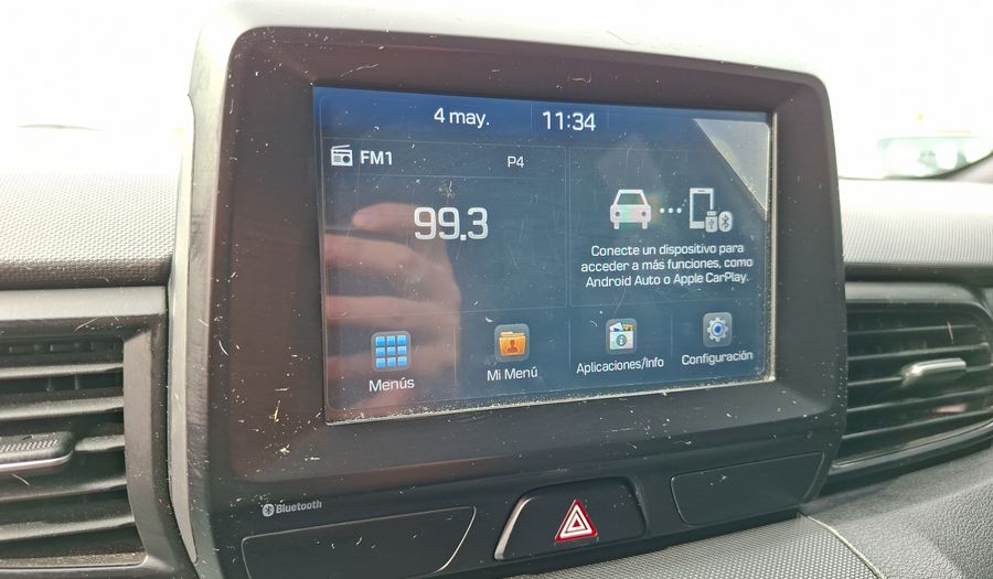 Hyundai Veloster 2.0 JS PLUS Hatchback 2020
