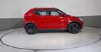 Suzuki Ignis 1.2 GLX Hatchback 2018