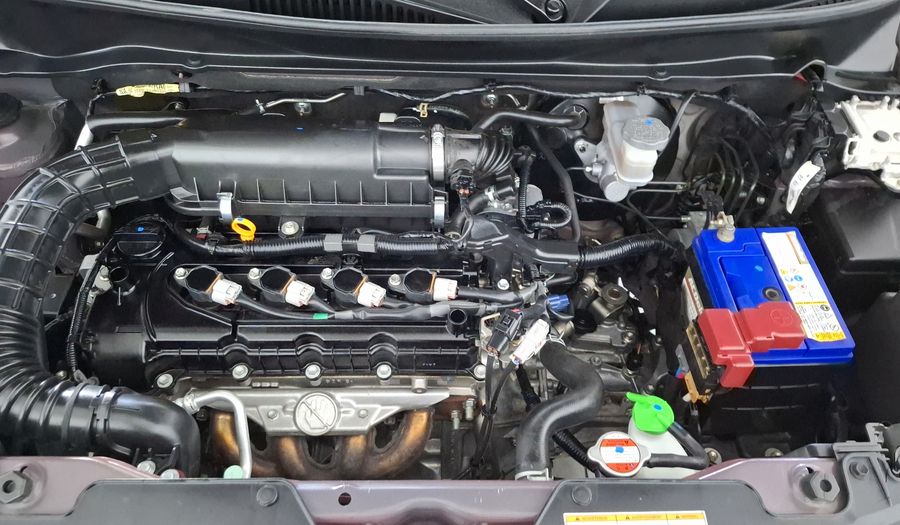 Suzuki Ignis 1.2 GLX Hatchback 2018