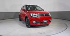 Suzuki Ignis 1.2 GLX Hatchback 2018