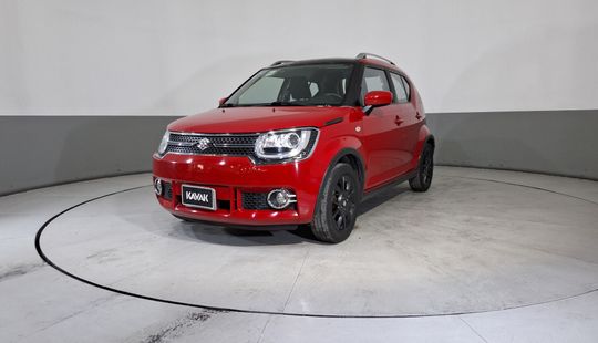 Suzuki • Ignis