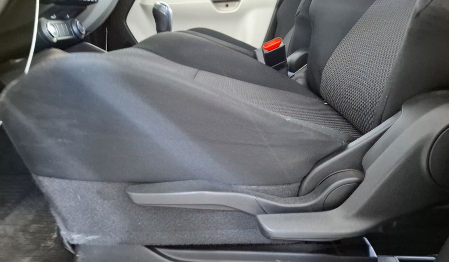 Suzuki Ignis 1.2 GLX Hatchback 2018