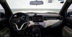 Suzuki Ignis 1.2 GLX Hatchback 2018