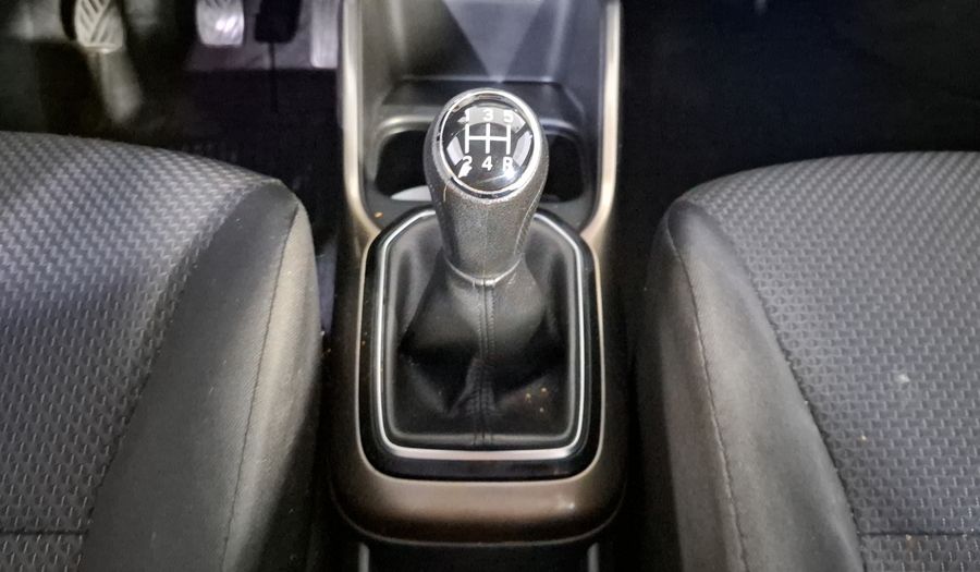 Suzuki Ignis 1.2 GLX Hatchback 2018