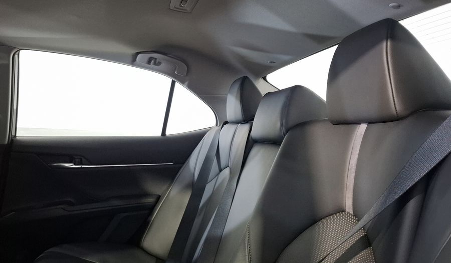 Toyota Camry 2.5 HEV XLE AUTO Sedan 2022