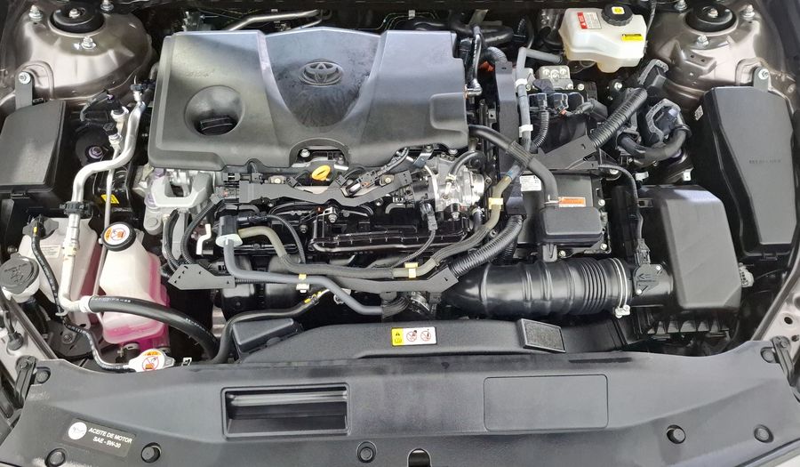 Toyota Camry 2.5 HEV XLE AUTO Sedan 2022