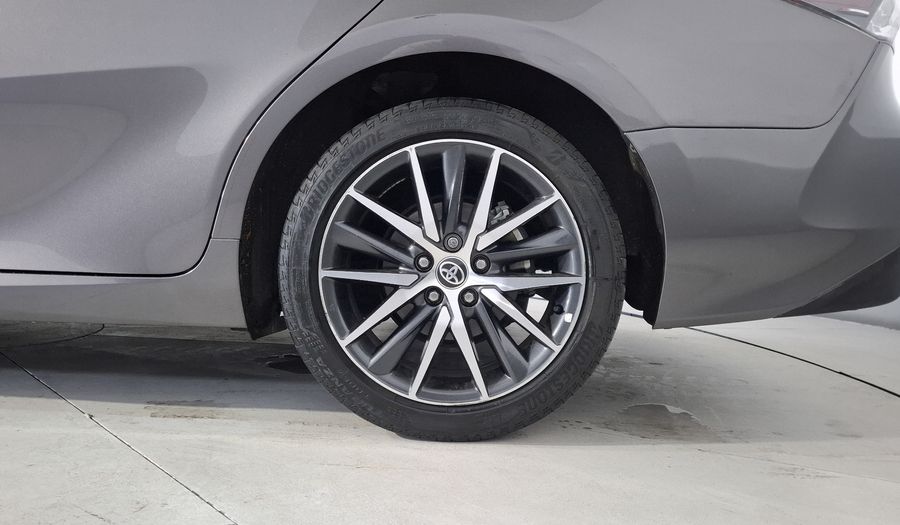 Toyota Camry 2.5 HEV XLE AUTO Sedan 2022