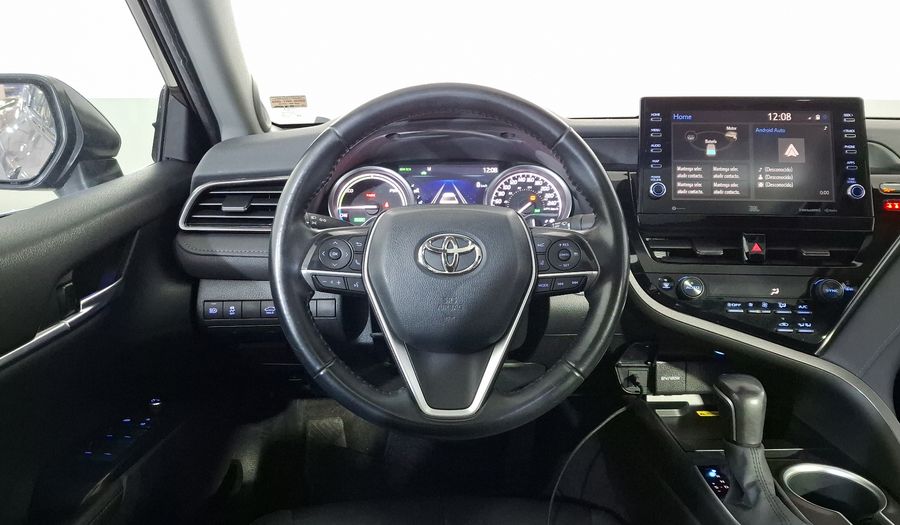 Toyota Camry 2.5 HEV XLE AUTO Sedan 2022