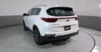 Kia Sportage 2.0 LX AUTO Suv 2021