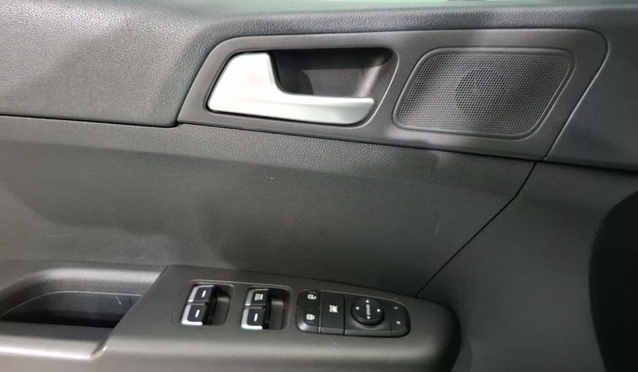 Kia Sportage 2.0 LX AUTO Suv 2021