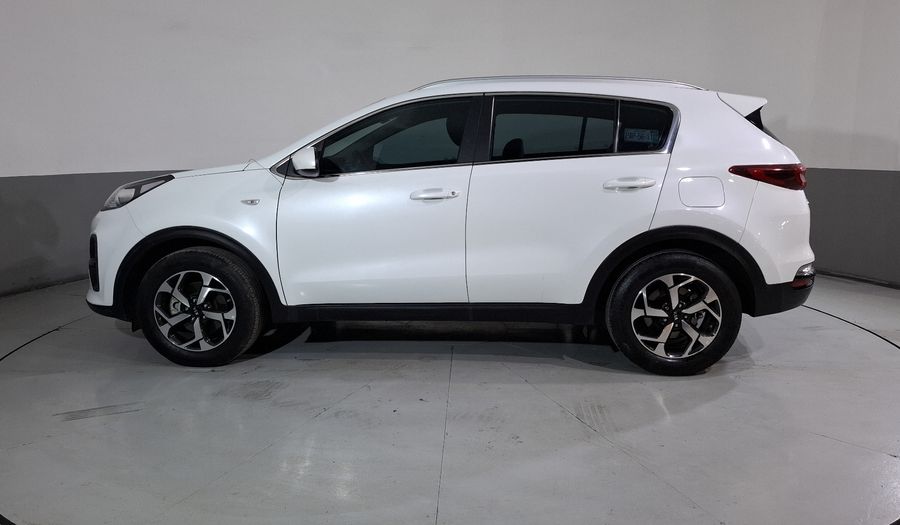 Kia Sportage 2.0 LX AUTO Suv 2021