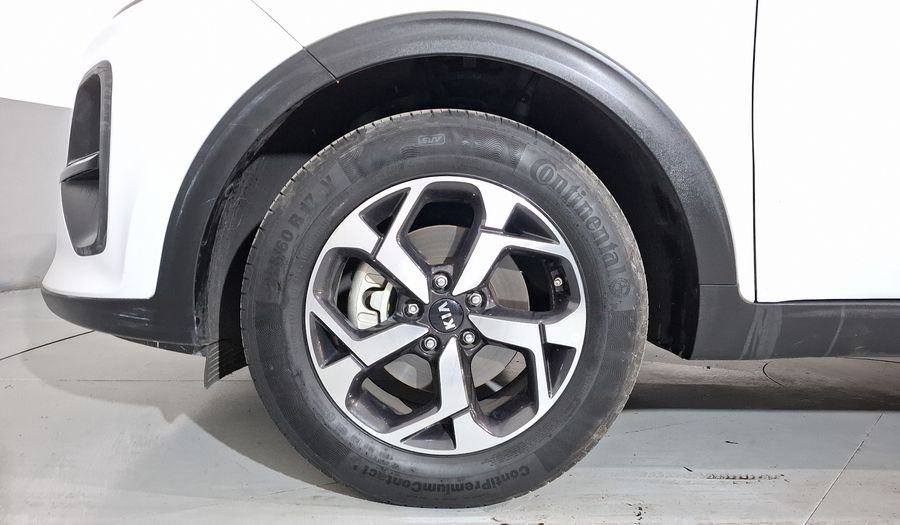Kia Sportage 2.0 LX AUTO Suv 2021