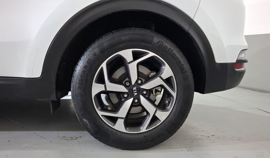 Kia Sportage 2.0 LX AUTO Suv 2021