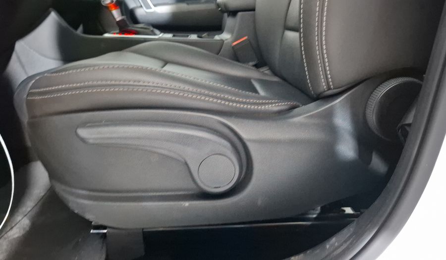 Kia Sportage 2.0 LX AUTO Suv 2021