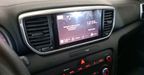 Kia Sportage 2.0 LX AUTO Suv 2021