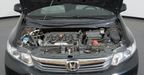 Honda Civic 1.8 I-VTEC FLEX LXS AUTO Sedan 2013