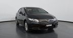 Honda Civic 1.8 I-VTEC FLEX LXS AUTO Sedan 2013