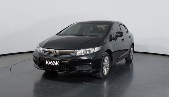 Honda • Civic