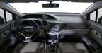 Honda Civic 1.8 I-VTEC FLEX LXS AUTO Sedan 2013