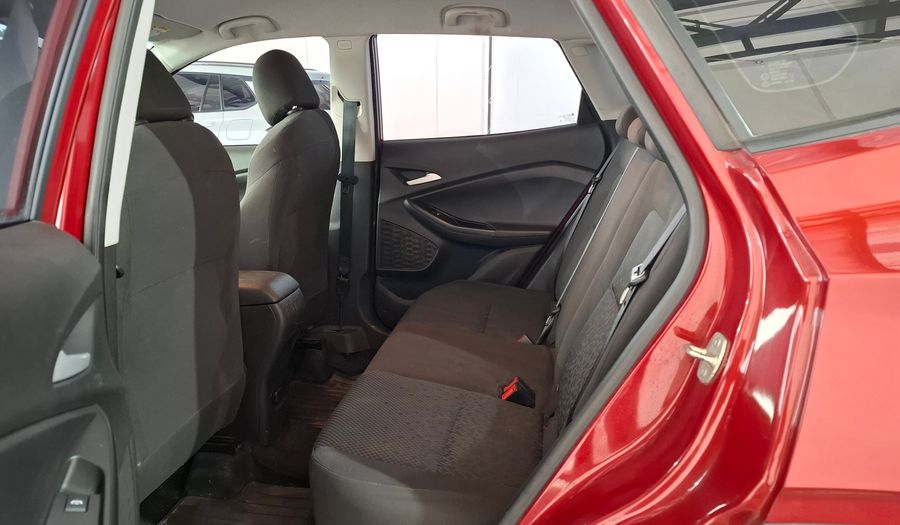 Chevrolet Tracker 1.2 TURBO MT MY24 Suv 2024