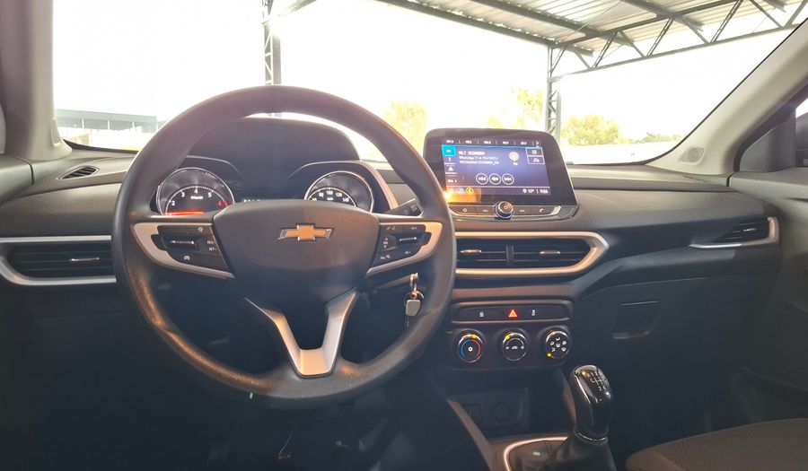 Chevrolet Tracker 1.2 TURBO MT MY24 Suv 2024